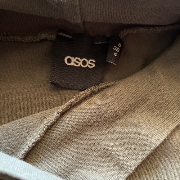 Olive Turtleneck - Picture 2 of 3